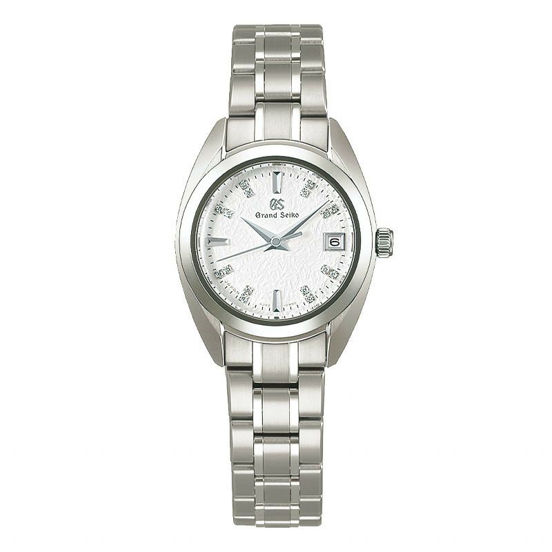 GRAND SEIKO Elegance Collection グランドセイコー エレガンスコレクション STGF375
