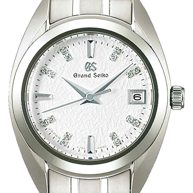 GRAND SEIKO Elegance Collection グランドセイコー エレガンスコレクション STGF375