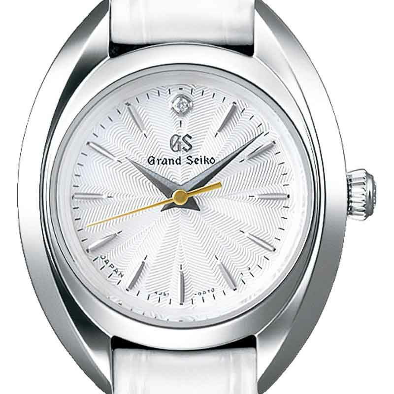 Grand Seiko Elegance Collection グランドセイコー エレガンスコレクション STGF357｜正規取り扱いブランド｜時計・腕時計の通販サイトBEST  ISHIDA（正規・中古販売店）
