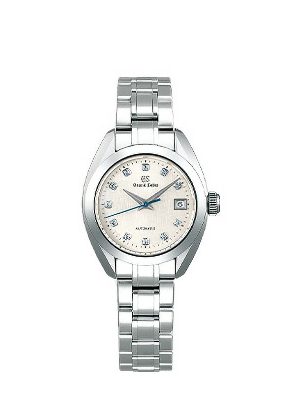 GRAND SEIKO Elegance Collection グランドセイコー エレガンスコレクション STGK007