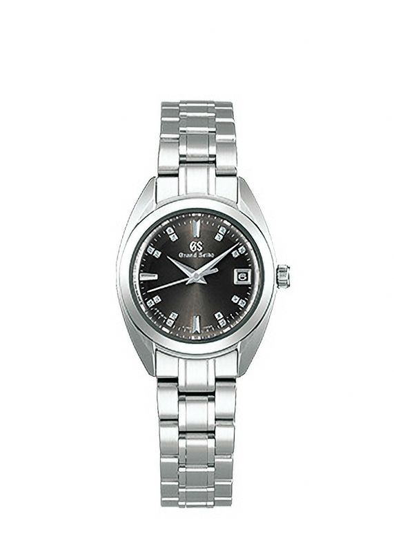 GRAND SEIKO Elegance Collection グランドセイコー エレガンスコレクション STGF373