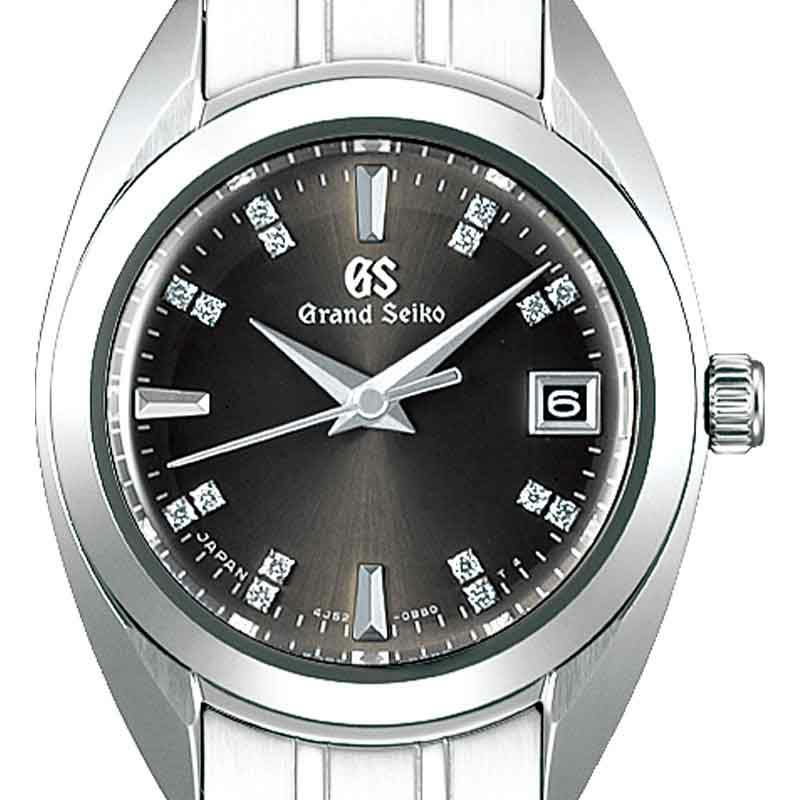 GRAND SEIKO Elegance Collection グランドセイコー エレガンスコレクション STGF373
