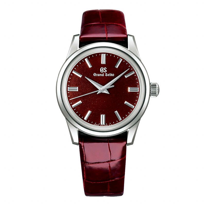 Grand Seiko Elegance Collection , グランドセイコー エレガンスコレクション , SBGW287