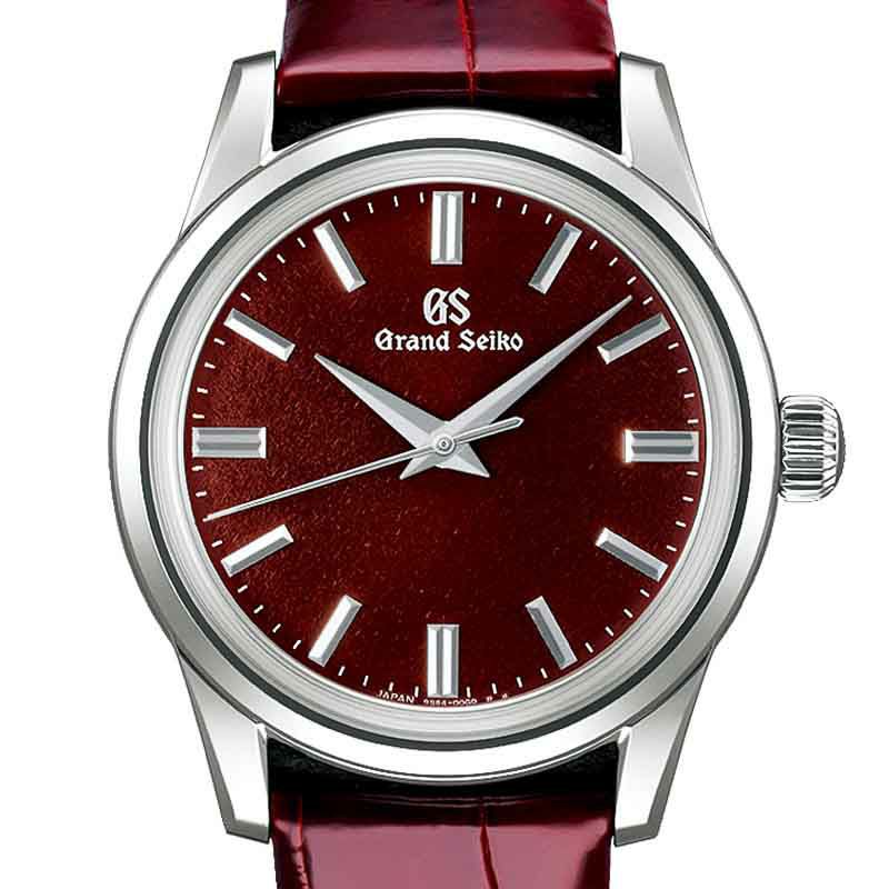 GRAND SEIKO Elegance Collection グランドセイコー エレガンスコレクション SBGW287