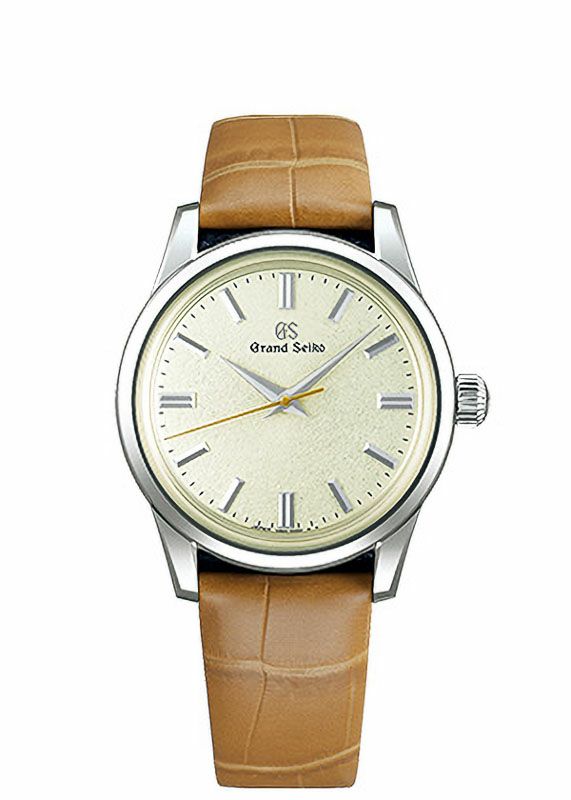 Grand Seiko Elegance Collection グランドセイコー エレガンス