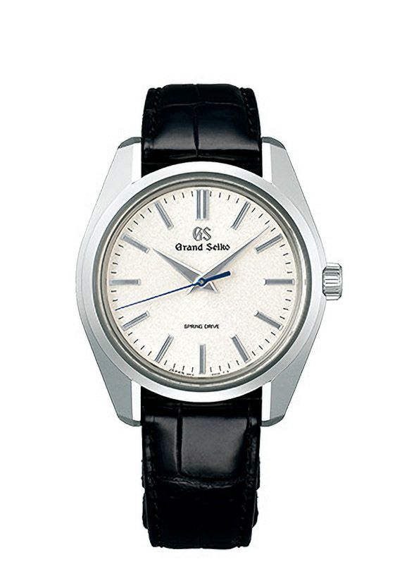 GRAND SEIKO Heritage Collection グランドセイコー ヘリテージコレクション SBGY011