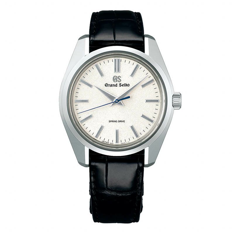 GRAND SEIKO Heritage Collection グランドセイコー ヘリテージコレクション SBGY011