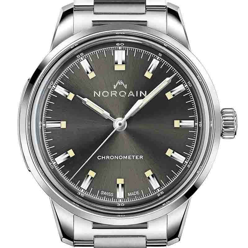NORQAIN Freedom 60 39 MM ノルケイン フリーダム 60 39 mm NN2001SA 