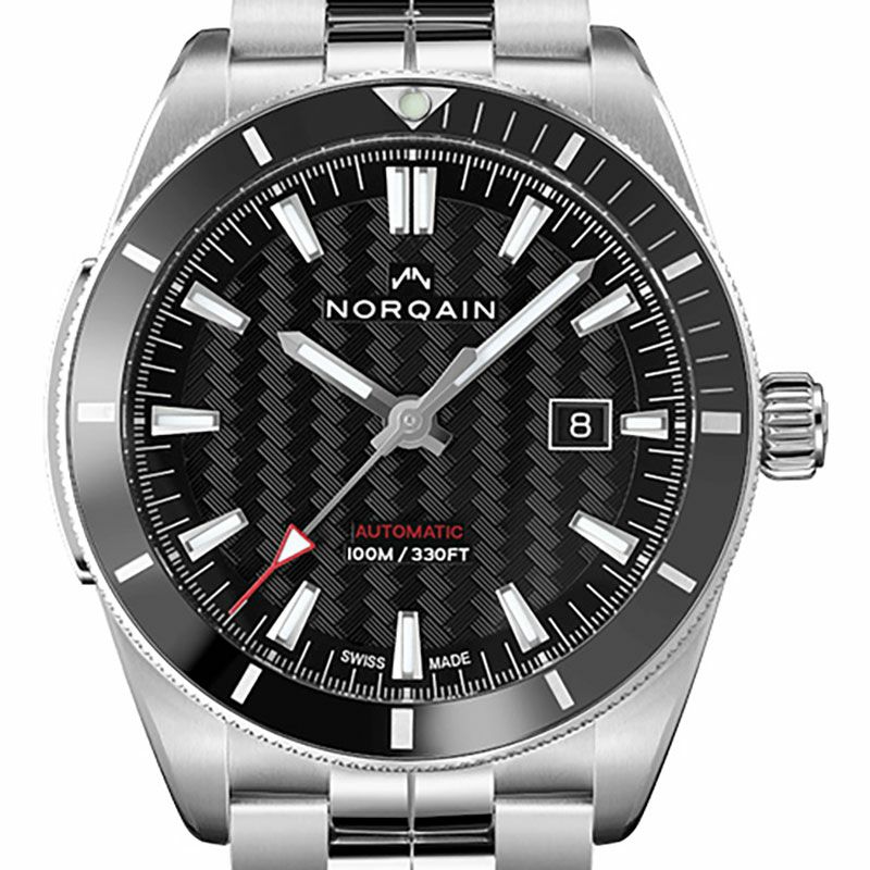 NORQAIN Adventure Sport Auto ノルケイン アドベンチャー スポーツ 