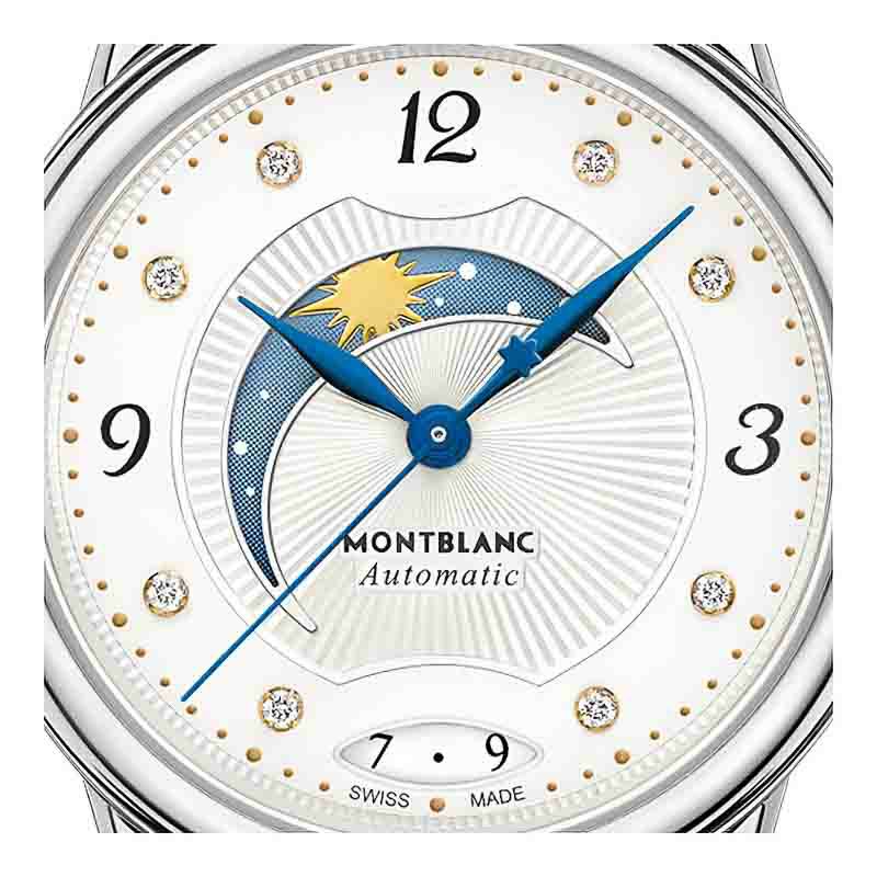 MONTBLANC Boheme Day＆Night , モンブラン ボエム デイ＆ナイト , MB114730