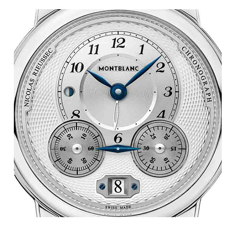 モンブラン MONTBLANC 111873 オマージュトゥニコラリューセックⅡ  