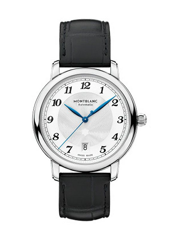 MONTBLANC Star Legacy Automatic Date モンブラン スター レガシー 