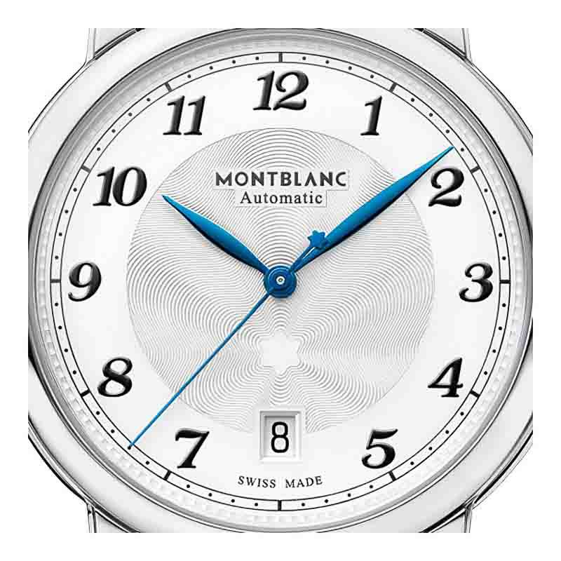 MONTBLANC Star Legacy Automatic Date モンブラン スター レガシー 