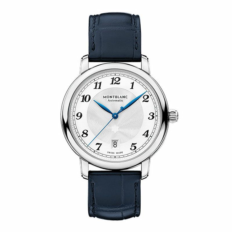 MONTBLANC Star Legacy Automatic Date モンブラン スター レガシー ...
