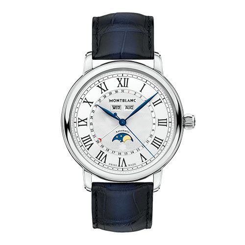 MONTBLANC STAR LEGACY FULL CALENDAR 42 MM モンブラン スター 