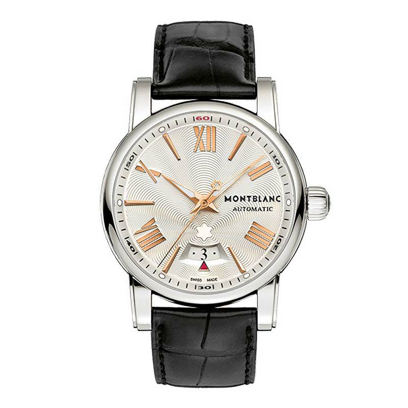 MONTBLANC Star 4810 Automatic モンブラン スター4810 オートマティック MB105858