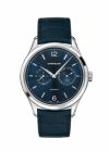 MONTBLANC Heritage ChronomEtrie Twincounter Date モンブラン ...