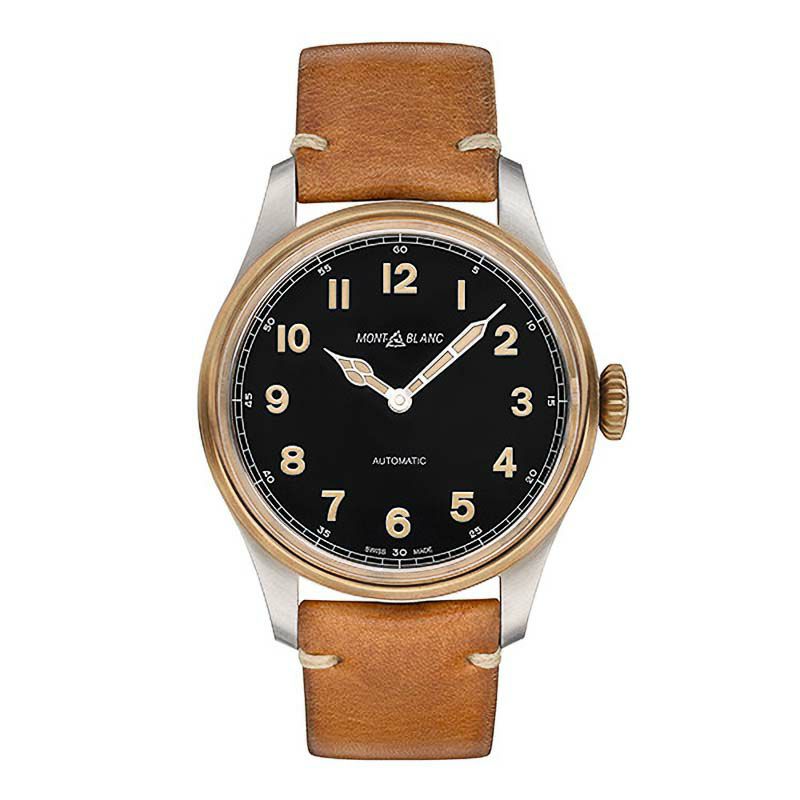 MONTBLANC 1858 Automatic モンブラン 1858 オートマティック MB116241  