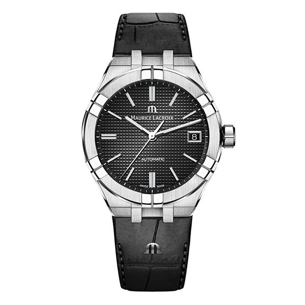 MAURICE LACROIX AIKON Automatic 39mm モーリス・ラクロア アイコン  