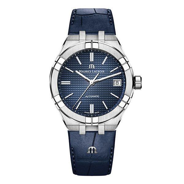 MAURICE LACROIX AIKON Automatic 39mm モーリス・ラクロア アイコン  