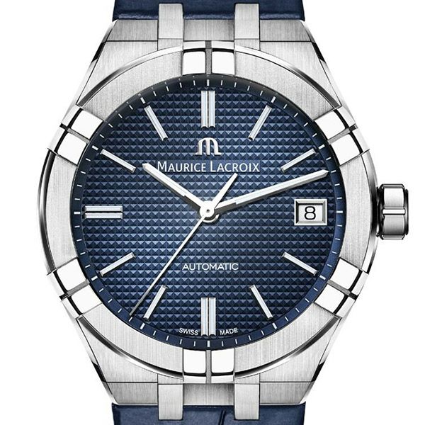 MAURICE LACROIX AIKON Automatic 39mm モーリス・ラクロア アイコン  