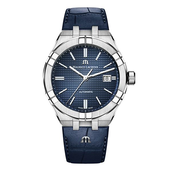 MAURICE LACROIX AIKON AUTOMATIC モーリス・ラクロア アイコン  