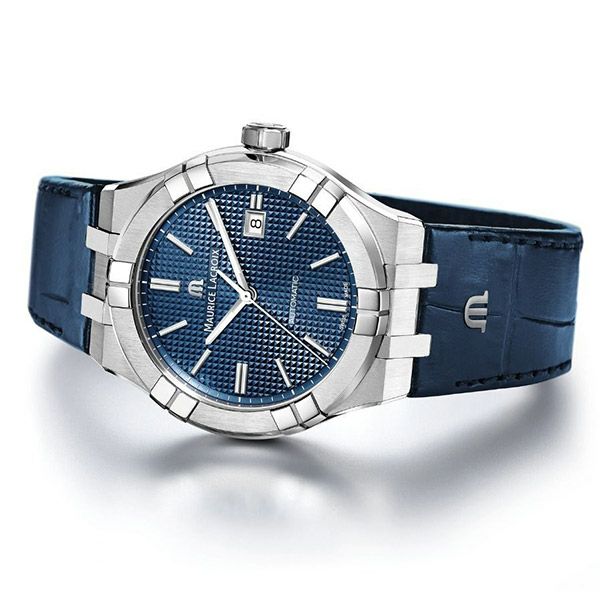 MAURICE LACROIX AIKON AUTOMATIC モーリス・ラクロア アイコン  
