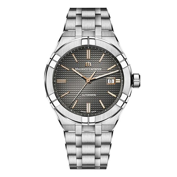 MAURICE LACROIX AIKON AUTOMATIC モーリス・ラクロア アイコン  