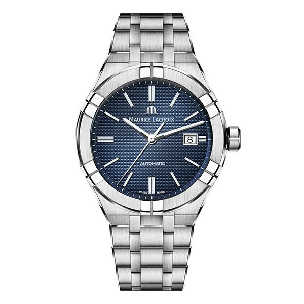 MAURICE LACROIX AIKON AUTOMATIC モーリス・ラクロア アイコン  