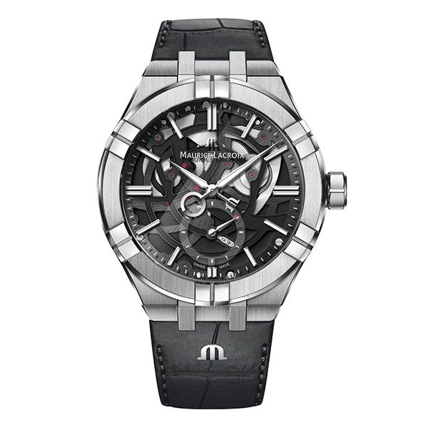 Aikon automatic mercury clearance 44mm