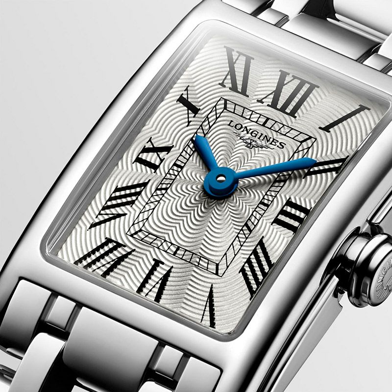 LONGINES DOLCEVITA ロンジン ドルチェヴィータ L5.258.4.71.6