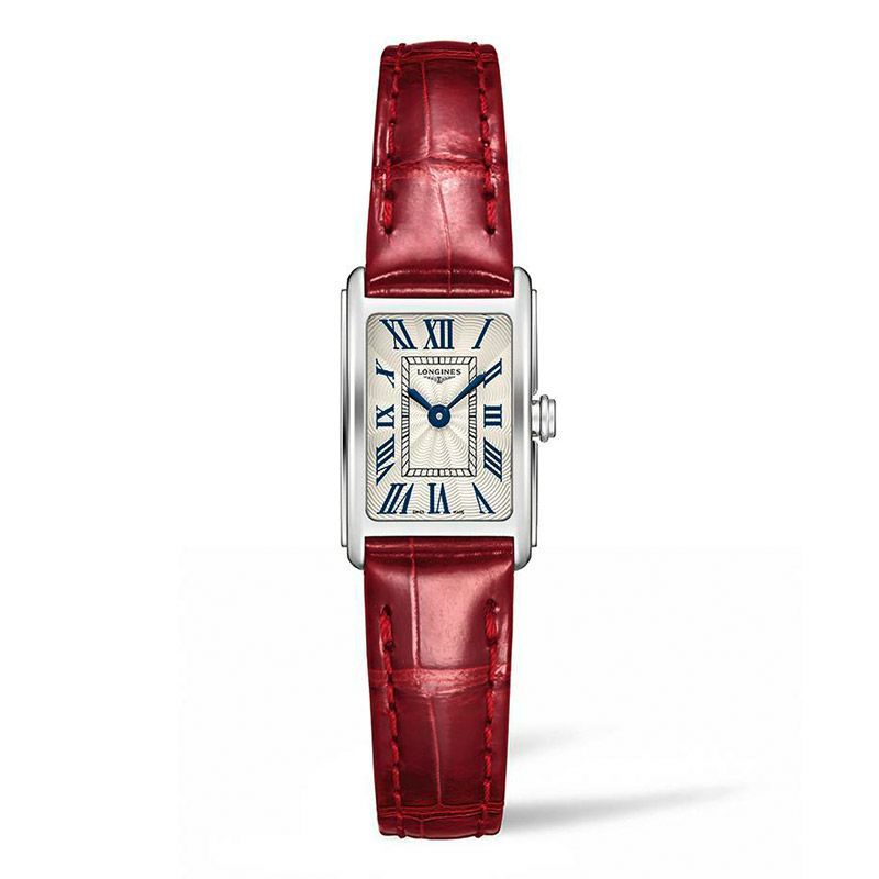LONGINES DOLCEVITA ロンジン ドルチェヴィータ L5.258.4.71.5｜正規 