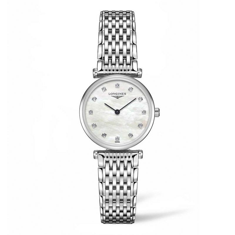 LONGINES LA GRANDE CLASSIQUE DE LONGINES ロンジン ラ グラン クラシック ドゥ ロンジン  L4.209.4.87.6｜正規取り扱いブランド｜時計・腕時計の通販サイトBEST ISHIDA（正規・中古販売店）