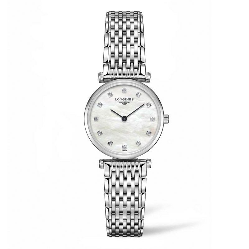 LONGINES LA GRANDE CLASSIQUE DE LONGINES ロンジン ラ グラン クラシック ドゥ ロンジン L4.209.4.87.6