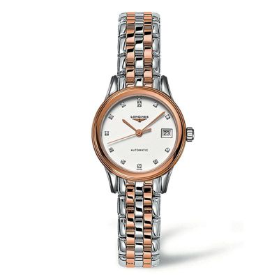 LONGINES FLAGSHIP ロンジン フラッグシップ L4.274.3.99.7｜正規取り扱いブランド｜時計・腕時計の通販サイトBEST  ISHIDA（正規・中古販売店）