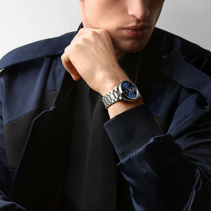 LONGINES THE MASTER COLLECTION ロンジン マスターコレクション L2 