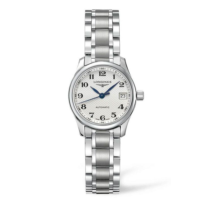 LONGINES THE MASTER COLLECTION ロンジン マスターコレクション L2.128.4.78.6