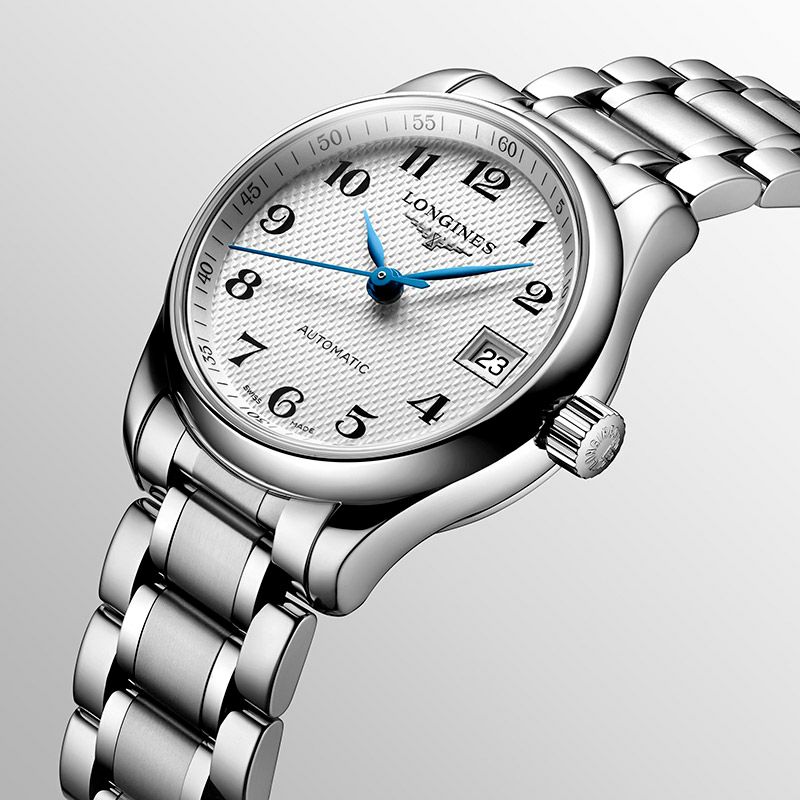 LONGINES THE MASTER COLLECTION ロンジン マスターコレクション L2.128.4.78.6