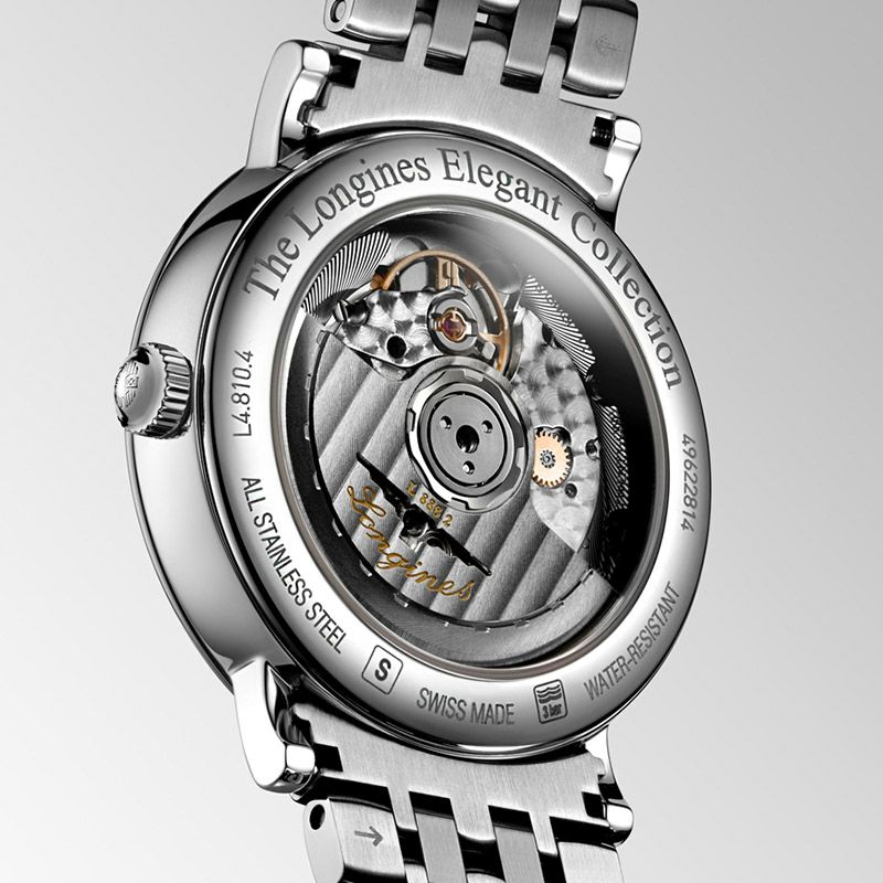 LONGINES THE ELEGANT COLLECTION ロンジン エレガント コレクション 