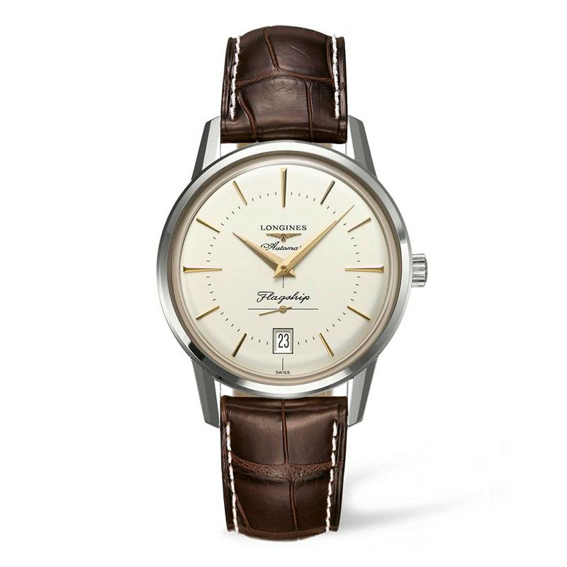 LONGINES FLAGSHIP HERITAGE ロンジン フラッグシップ ヘリテージ L4 