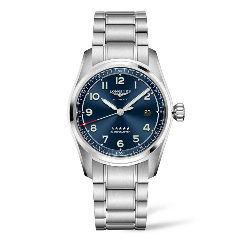 LONGINES SPIRIT ロンジン スピリット L3.810.4.93.6