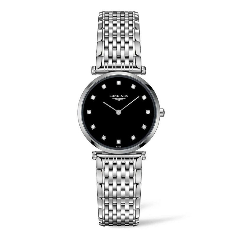 LONGINES LA GRANDE CLASSIQUE DE LONGINES ロンジン ラ グラン クラシック ドゥ ロンジン L4.512.4.58.6