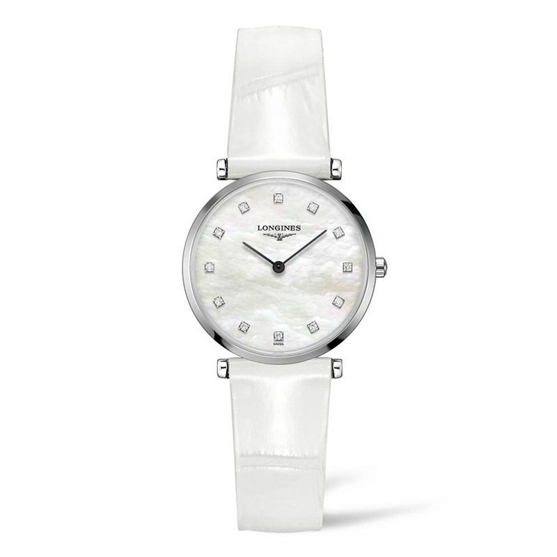 LONGINES LA GRANDE CLASSIQUE DE LONGINES ロンジン ラ グラン クラシック ドゥ ロンジン L4.512.4.87.0