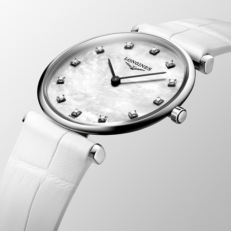 LONGINES LA GRANDE CLASSIQUE DE LONGINES ロンジン ラ グラン クラシック ドゥ ロンジン L4.512.4.87.0