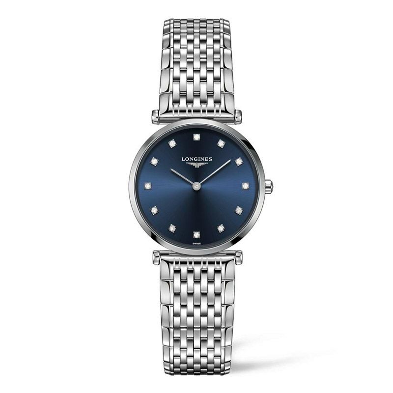 LONGINES LA GRANDE CLASSIQUE DE LONGINES ロンジン ラ グラン 