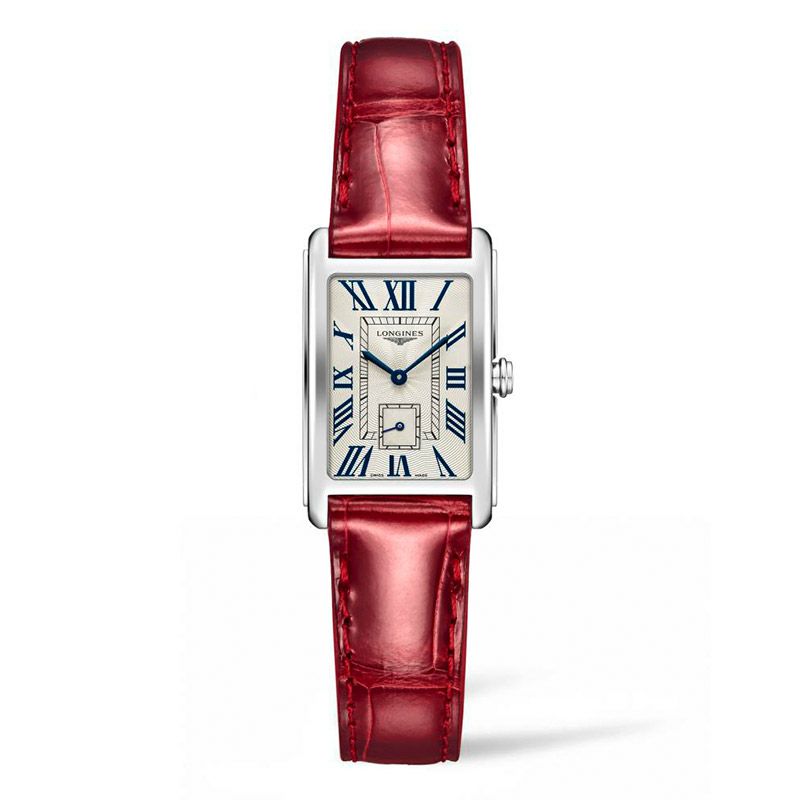 LONGINES DOLCEVITA ロンジン ドルチェヴィータ L5.255.4.71.5