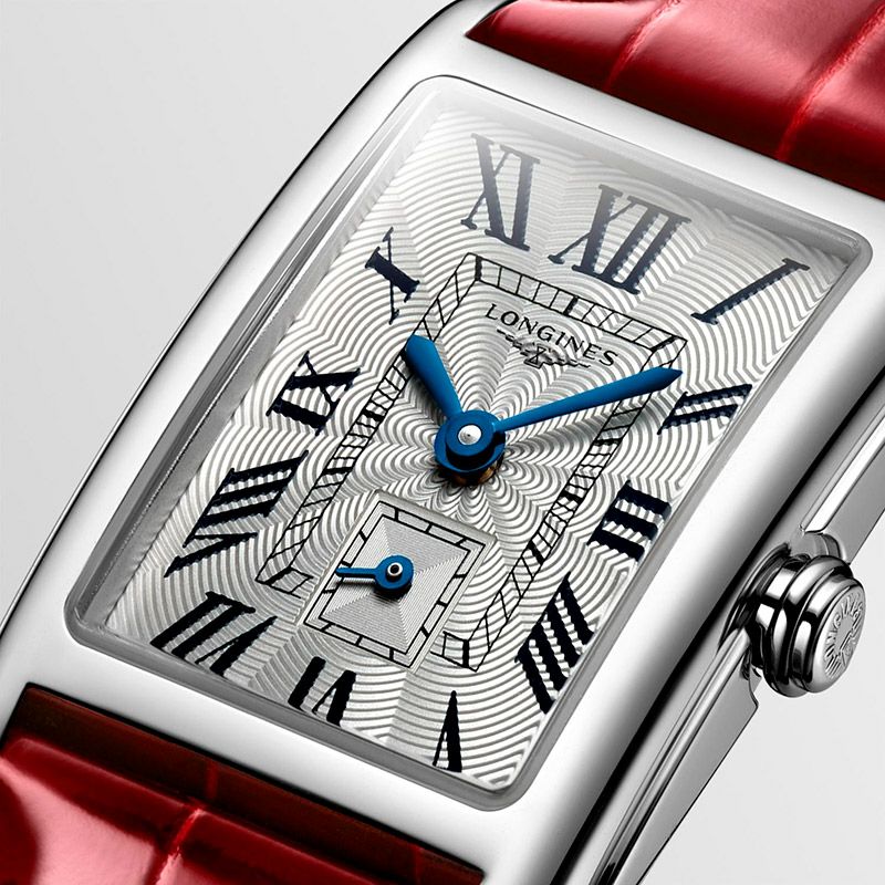 LONGINES DOLCEVITA ロンジン ドルチェヴィータ L5.255.4.71.5