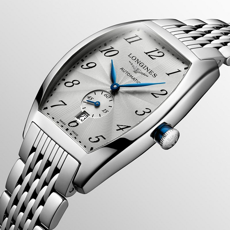 LONGINES EVIDENZA ロンジン エヴィデンツァ L2.642.4.73.6｜正規 