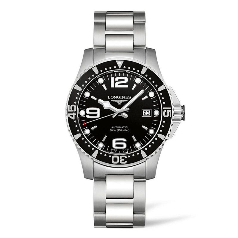 LONGINES HYDROCONQUEST ロンジン ハイドロコンクエスト L3.742.4.56.6