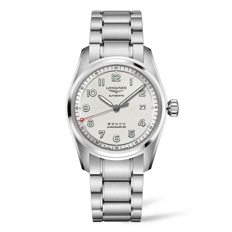 LONGINES SPIRIT ロンジン スピリット L3.810.4.73.6